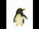 Pengey the Wonderful Dancing Penguin Pengey the Wonderful Dancing Penguin
