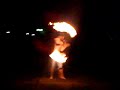 Hagen is on Fire