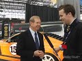 Parnelli Jones Interview from WINDING ROAD Magazine Parnelli Jones Interview from WINDING ROAD Magazine