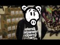 James' Oink Art LTD Winter 2012 Vlog