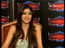 Shilpa Shetty with Akki for Bachchan Unforgettable Tour