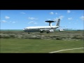 FSXF Air Force Deployment