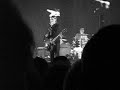 Interpol - No I In Threesome (Brussels \