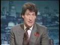 Newsnight: 1990 Thatcher leadership challenge