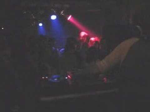 Boom-a-Ranks @ SoundBoy Burial Clash (vs IVORY sound)