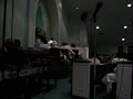 Carla Taylor singing at TN 4th Jurisdictional Triad Convention: Part 1
