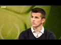 Joey Barton Interview