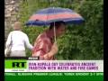Russians revel in ancient holiday Russians revel in ancient holiday