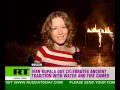 russians revel in ancient holiday