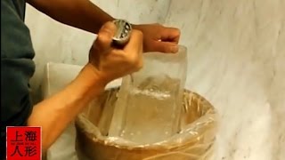 バーテンダー