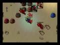 Tibia Test 2008.Lord`s Marathon Run