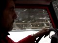 EMERGENZA NEVE: NUOVE RICHIESTE DI SOCCORSO PER I VIGILI DEL FUOCO