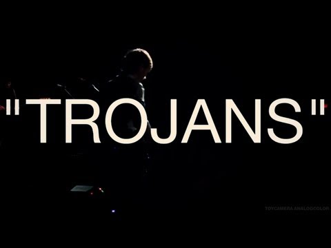 Trojans Live at Music Hall of Williamsburg