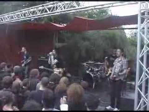 Oceansize - Catalyst (live at Leeds)