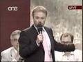 Mass Really Part 6: Joseph Muscat Leader