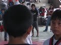 taekwondo