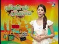 120202 snsd @ เส้นทางบันเทิง ch7 (Thailand)