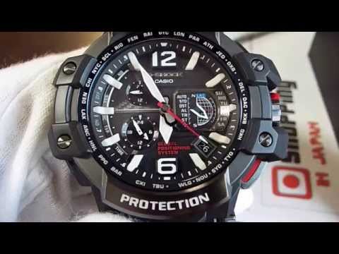 how to dye a casio g-shock
