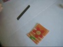 Tuto Fimo - le transfert Tuto Fimo - le transfert