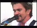 Juanes / La tierra
