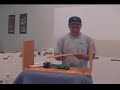 Kitchen Cabinet Assembly 101: Wall Cabinets with a Door Kitchen Cabinet Assembly 101: Wall Cabinets with a Door