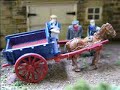 Old Kiln Light Railway Model Railway Exhibition 2008
