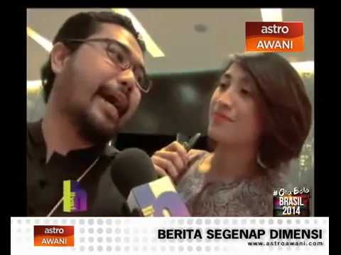 Kenal Ke? Bersama Johan dan Ozlyn