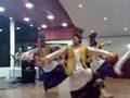 Swinburne Punjabi Club Bhangra Performance at VSA
