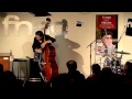 Un trentenaire qui se porte bien : Jazz sous les Pommiers