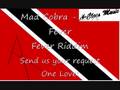 Mad Cobra - Love Fever