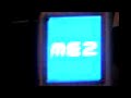 ME2 Pod MPX Player Menu