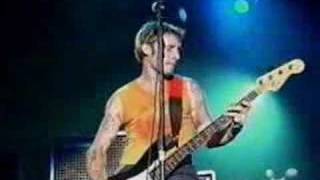 Green Day - Basket Case LIVE