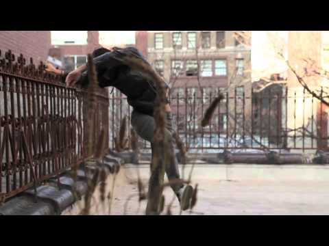 Karla Garcia's Reel