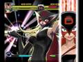 Tatsunoko vs. Capcom: Cross Generation of Heroes