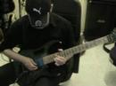 Patrick Fisichella - A Love Eternal ( Joe Satriani )