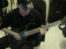 Patrick Fisichella - A Love Eternal ( Joe Satriani )