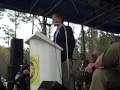 Bob McDonnell Speaks at Shad Planking: Part 1