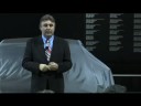 2008 LA Auto Show: 2010 Lincoln MKZ Full Press Conference reveal