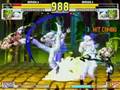 M.U.G.E.N. Broly& God Orochi vs Broly& God Orochi