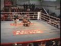 ICNZ4 - Anthony TALOA vs Faisal ATTAYEE Part One ICNZ4 - Anthony TALOA vs Faisal ATTAYEE Part One