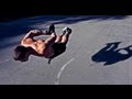 Workout Never Give Up! - Bar Brothers