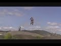Pre-Loaded (A Motocross Tale)