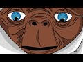 E.T. The Extra Terre