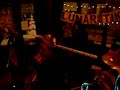 Rhetorcial Flower Factor - Stripper Girl (Live @ Churchills Dec. 2009)