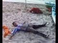 luigi festeggia la maturitą con un tuffo in mare vestito luigi festeggia la maturitą con un tuffo in mare vestito