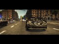 The Wheelman E3 Trailer