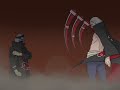 Hidan and Kakuzu Tribute