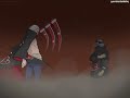 Hidan and Kakuzu Tribute