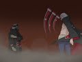 Hidan and Kakuzu Tribute