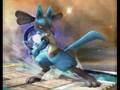 Top 10 SSBB Characters